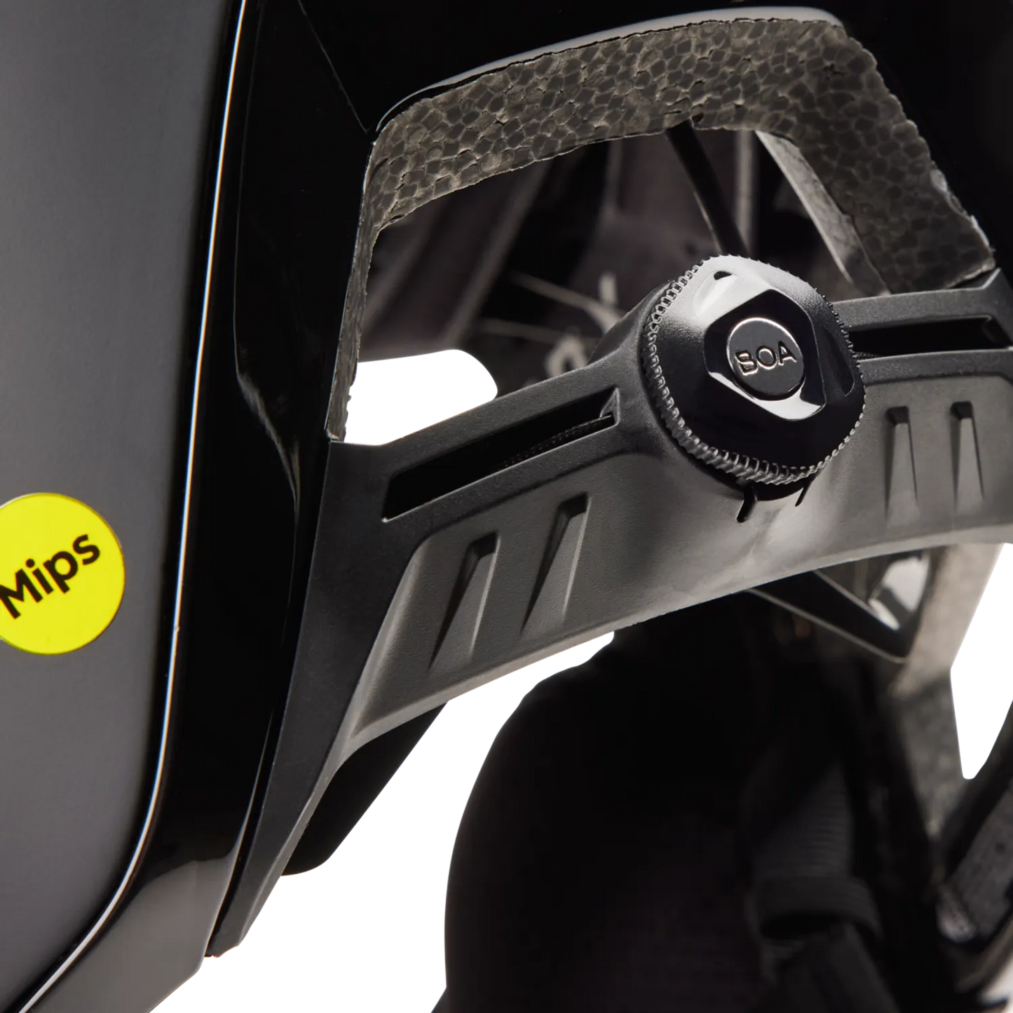 Fox 26 Proframe RS Helmet