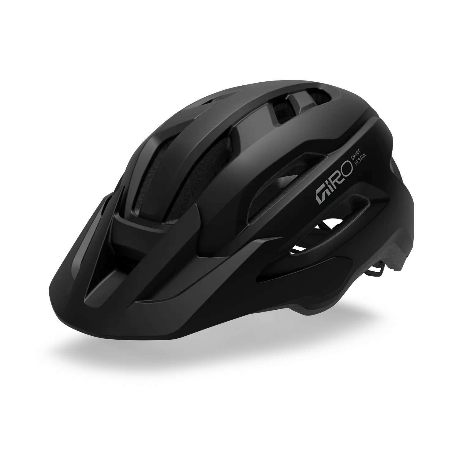 Giro Fixture MIPS II Helmet