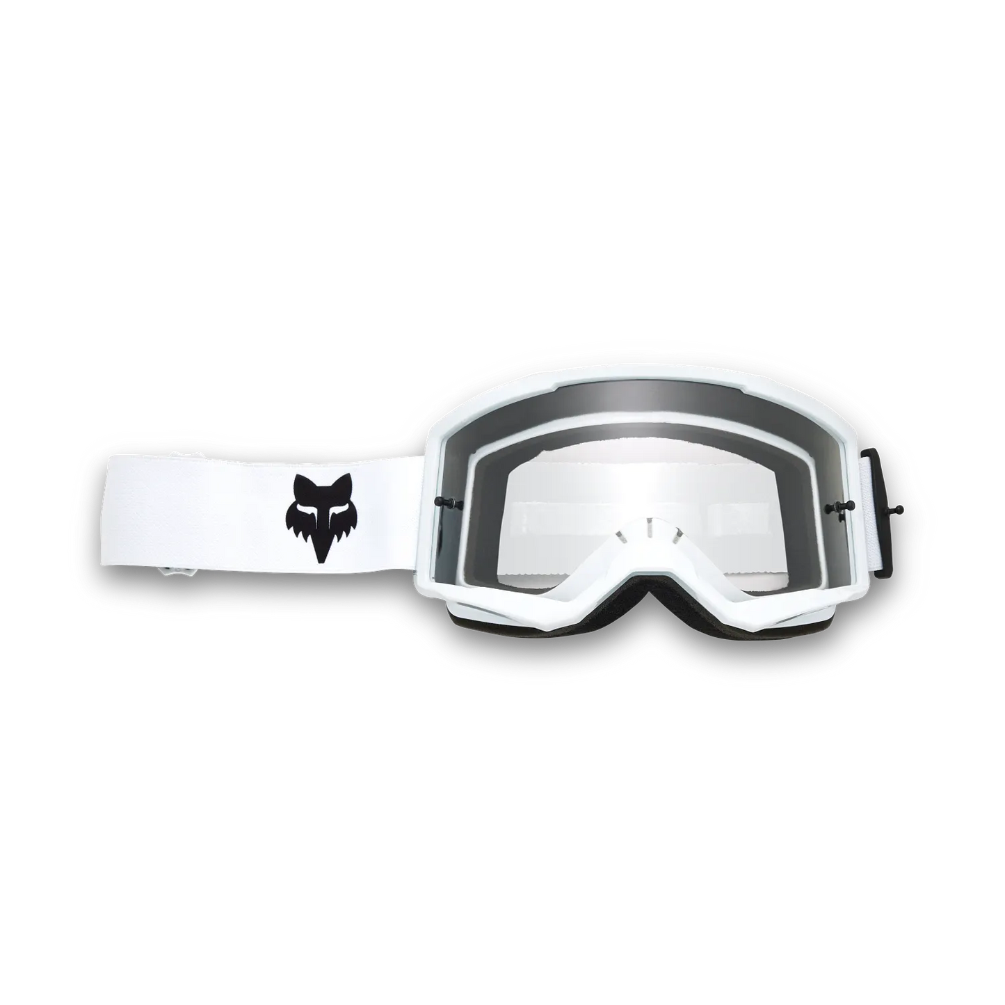 Fox 26 Main Goggles