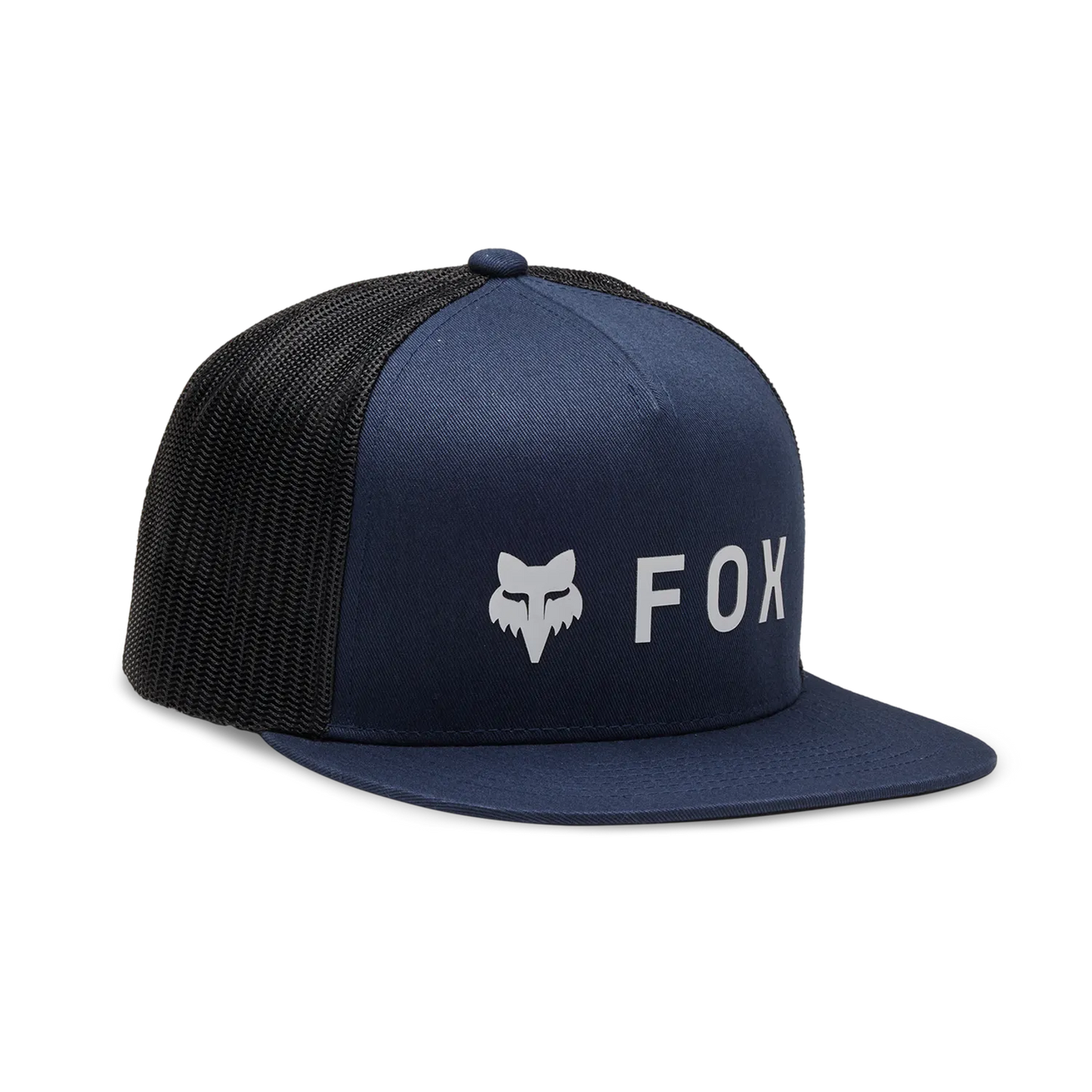 Fox 26 Absolute Mesh Snapback Hat
