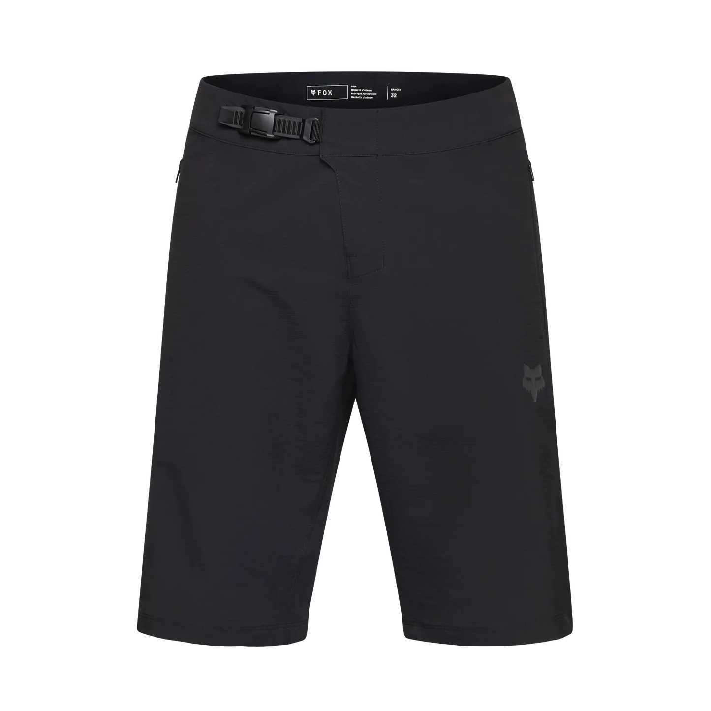 Fox 26 Ranger Lined Shorts