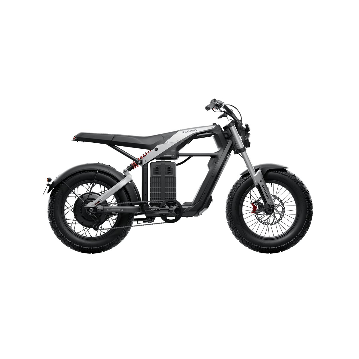 Segway Xyber Electric Bike