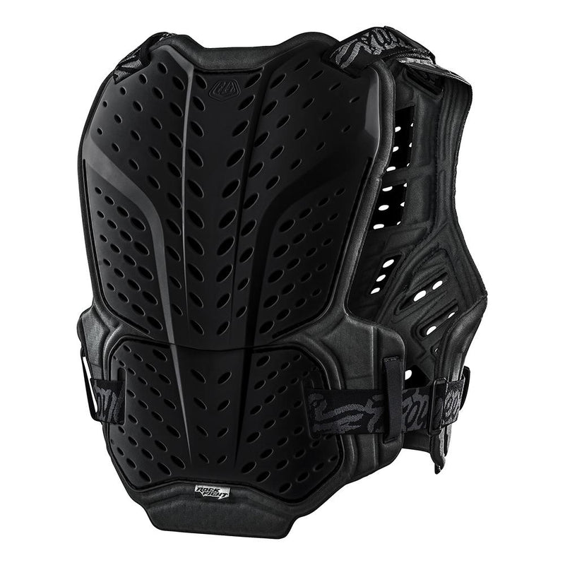 Troy Lee Designs 26 Youth Rockfight Chest Protector