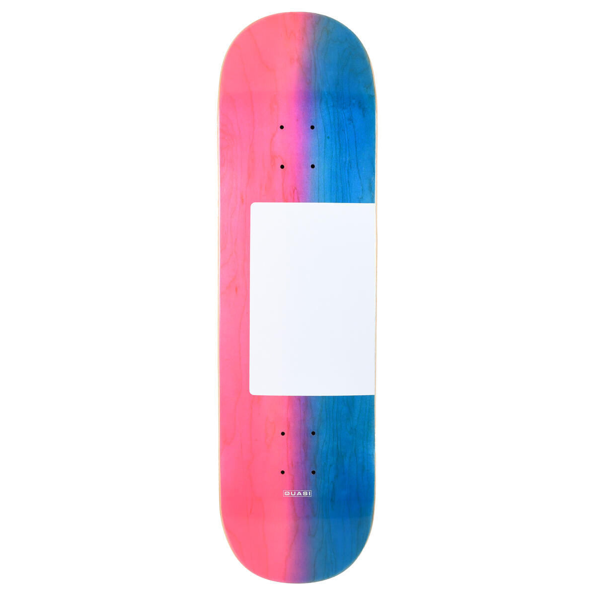 Quasi 'Proto' Deck [8.5”]