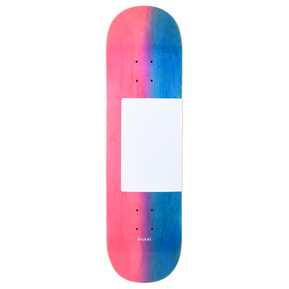 Quasi 'Proto' Deck [8.5”]