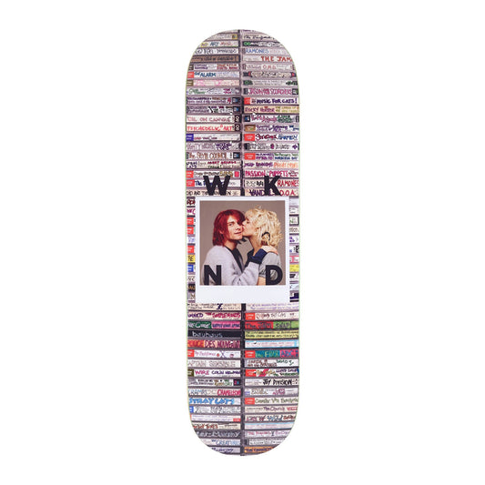 WKND "Kurt & Courtney" Deck [8.25"]