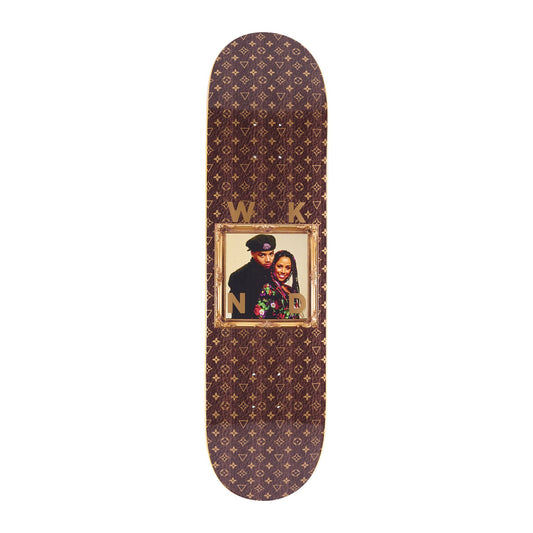 WKND "Murray & Dionne" Deck [8.375"]