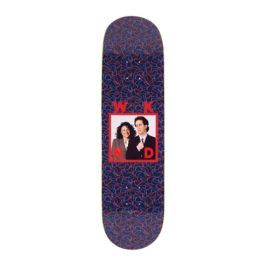 WKND "Jerry & Elaine" Deck [8.5"]