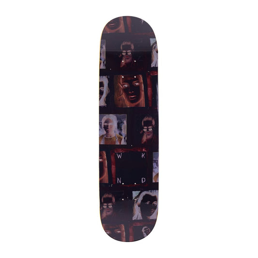 WKND "Girls Of Yore Reverse" Deck [8.5"]