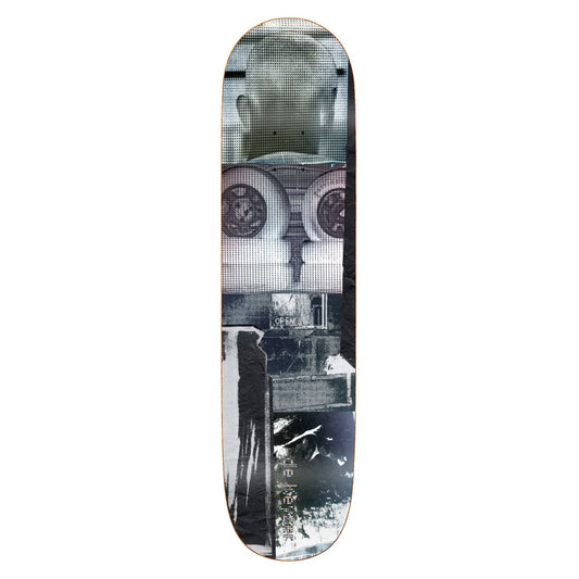 Quasi de Keyzer ‘Pound’ Deck [8.375”]