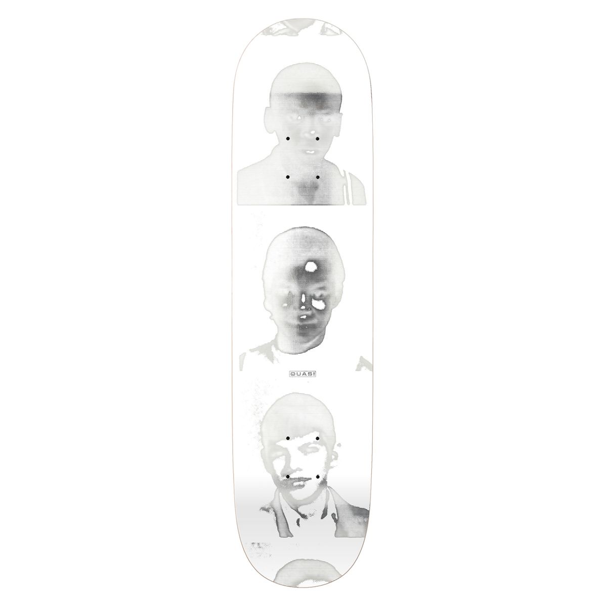 Quasi ‘Imago’ Deck [8.25”]