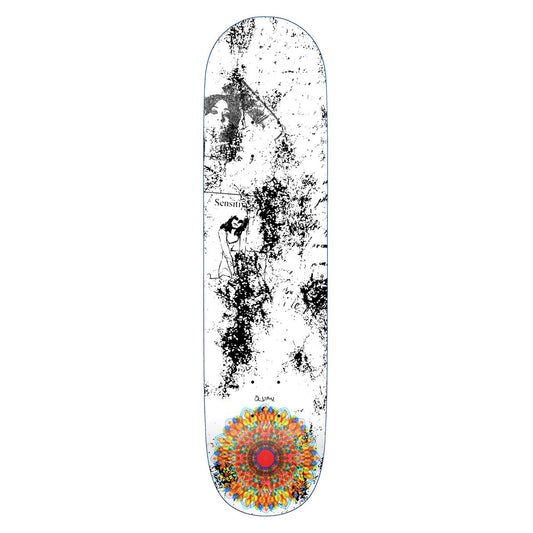 Quasi ‘Nirvana’ Deck [8.625”]