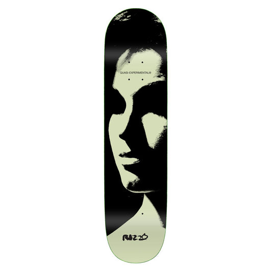 Quasi Rizzo ‘Gazer’ Deck [8.25”]