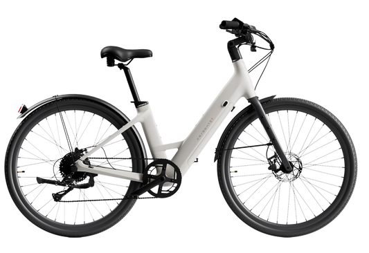 Urtopia Carbon Classic Step-Thru EBike