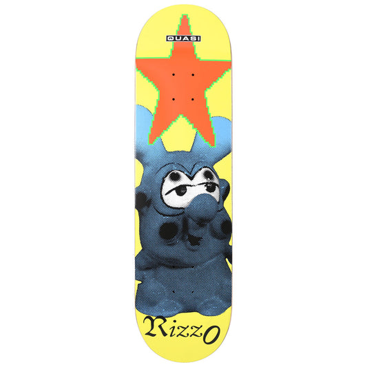 Quasi Rizzo ‘Guy’ Deck [8.375”]