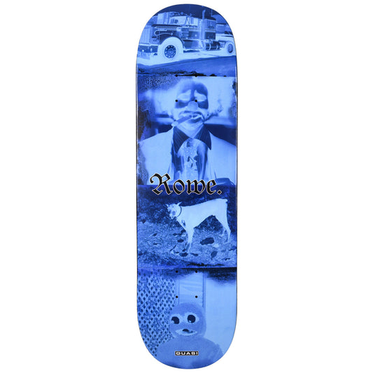 Quasi Rowe ‘Bygone’ Deck [8.5”]