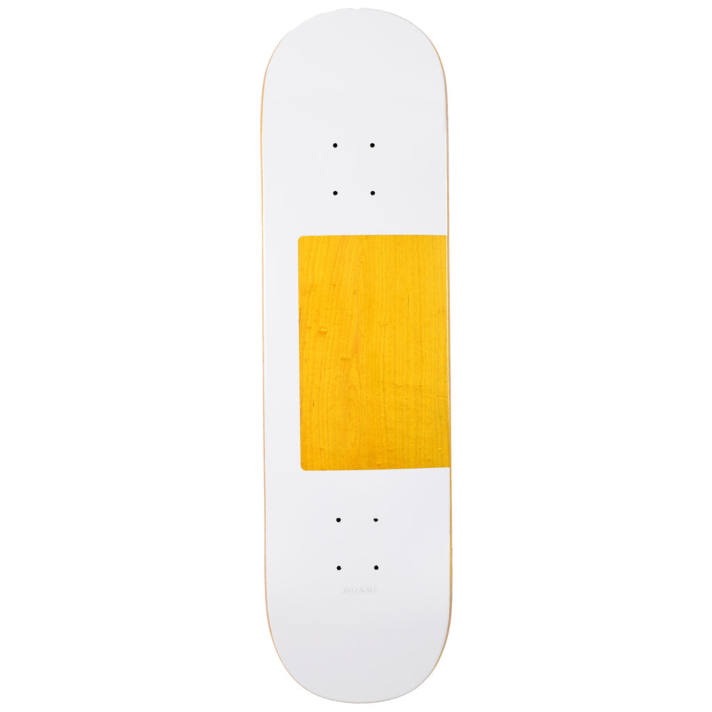 Quasi 'Proto' Deck [8.25”]