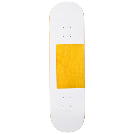 Quasi 'Proto' Deck [8.25”]