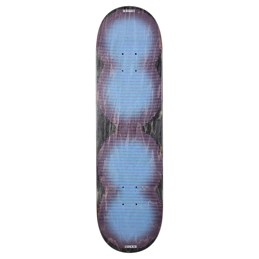 Quasi  'Bubble' Deck [8.375"]