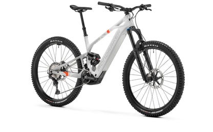 Mondraker 25 Crafty Carbon R