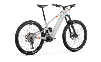 Mondraker 25 Crafty Carbon R