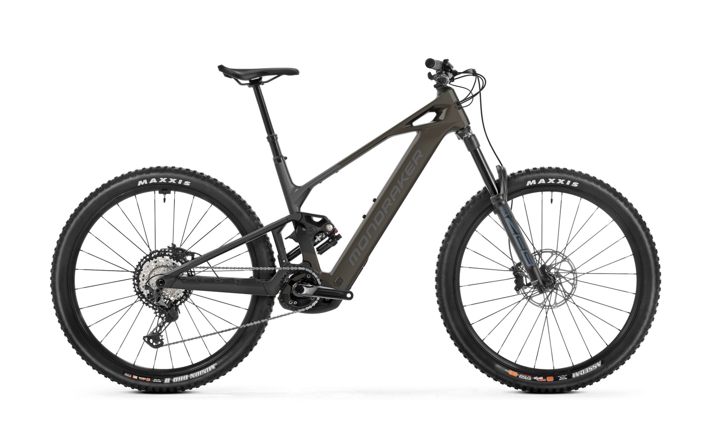 Mondraker 26 Crafty Carbon S