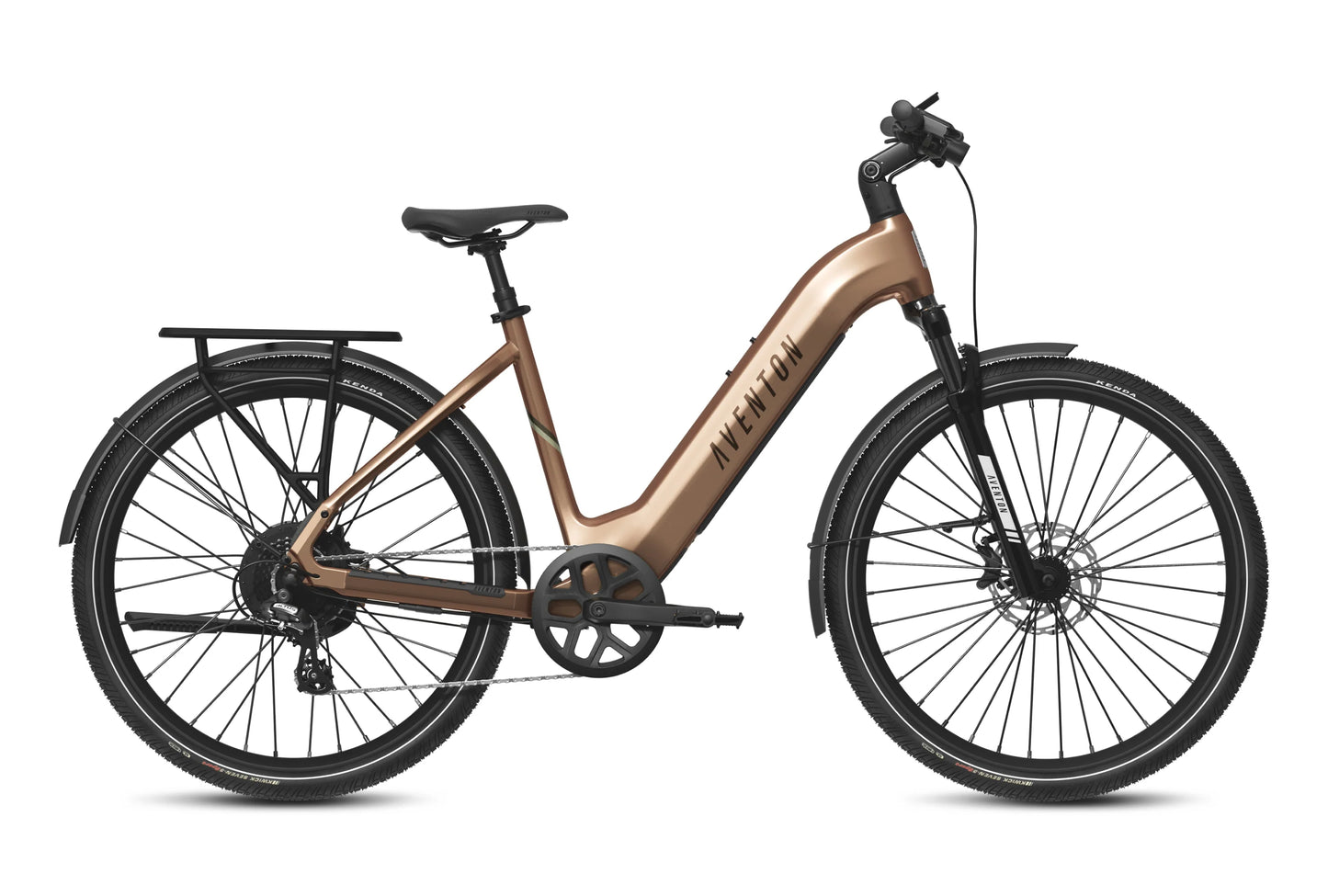 Aventure.3 Step-Through EBike
