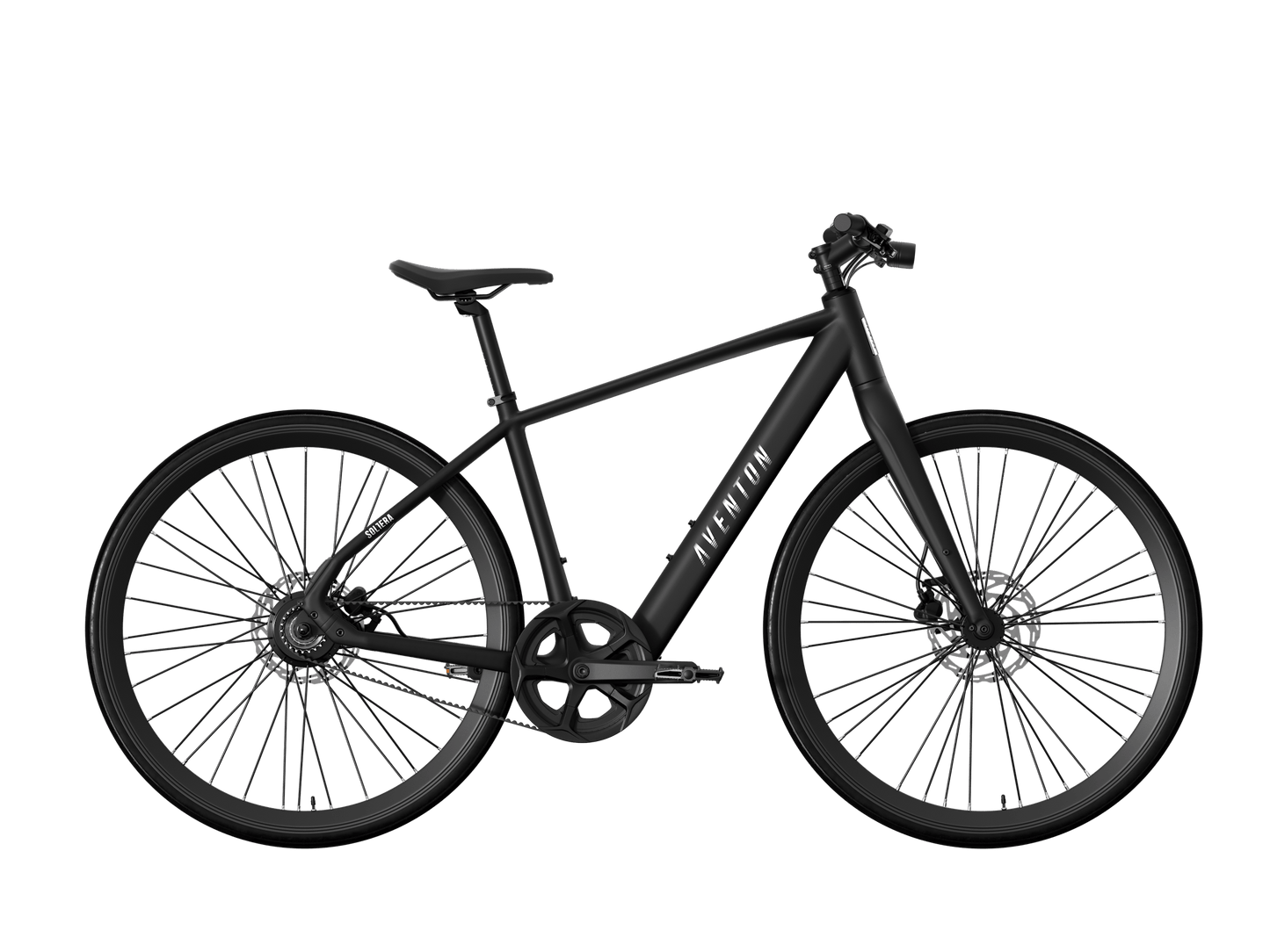 Aventon Soltera 3 ADV Ebike