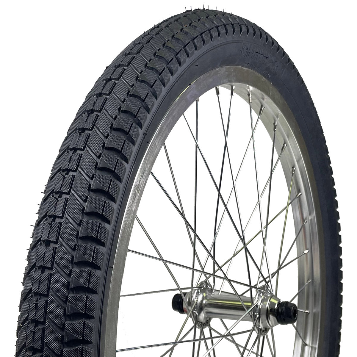 S&M Mainline Tire