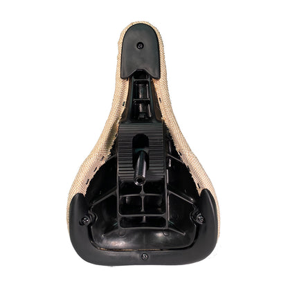 S&M Slim Pivotal Seat