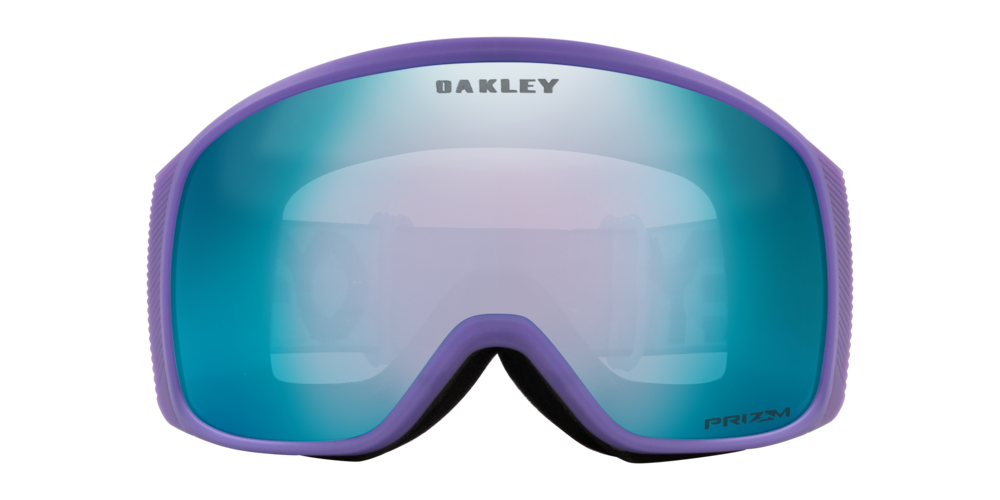 Oakley 24 Flight Tracker M [Matte Lilac] [Prizm Snow Sapphire Iridium]