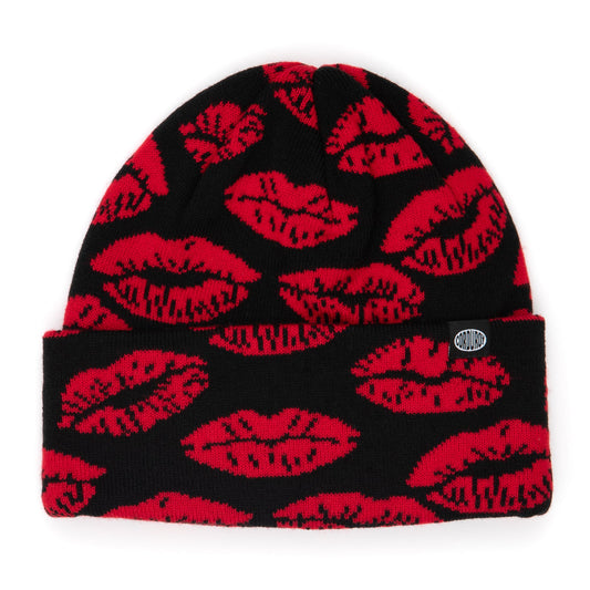 Corduroy 26 1-800 Beanie