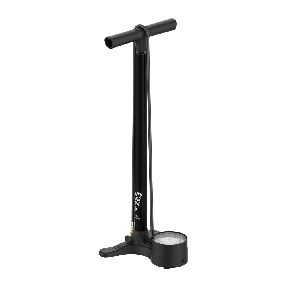 Lezyne HV Floor Drive Pump