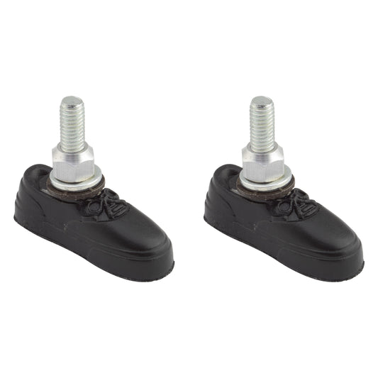 KoolStop Vans Threaded Brake Shoes