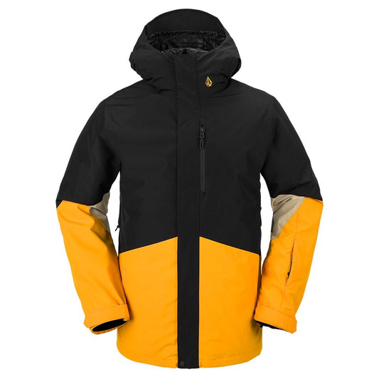 Volcom 24 VCOLP Insulated GORE-TEX Jacket