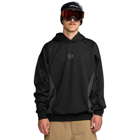 Volcom 26 Vital Hydro Pull Over