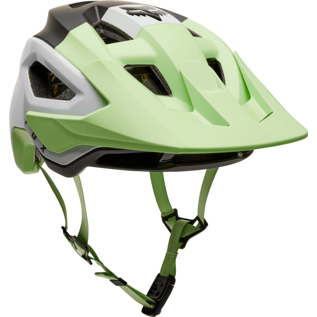 Fox 23 Speedframe Pro Helmet