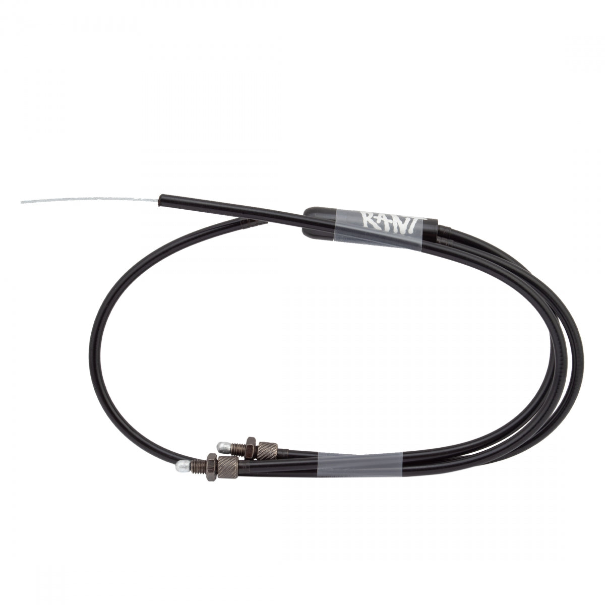 Rant Gravitation Detangler Cables