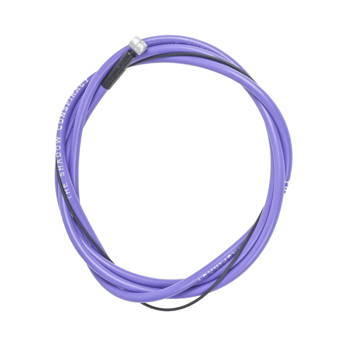 The Shadow Conspiracy Linear Cable