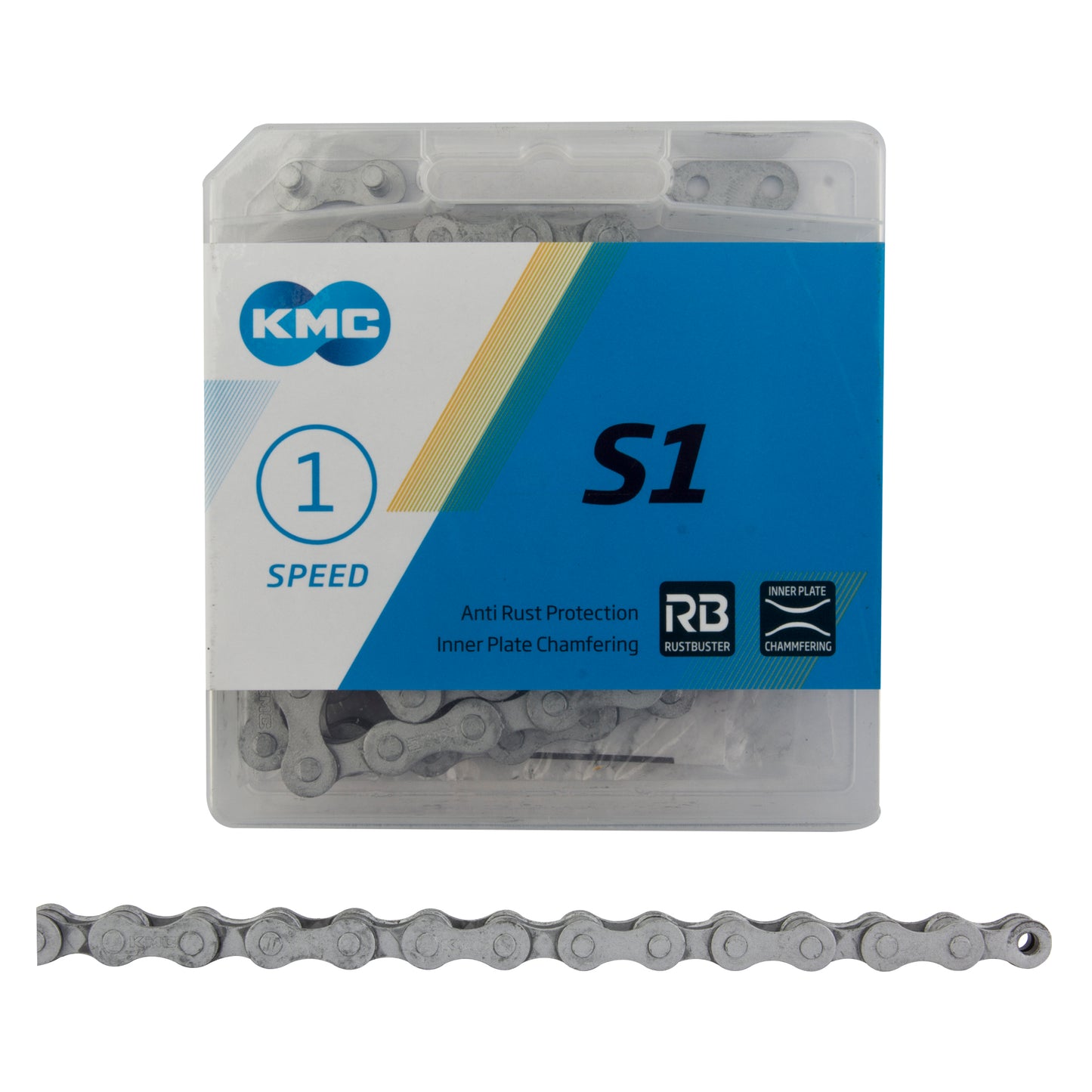 KMC S1-RB Chain