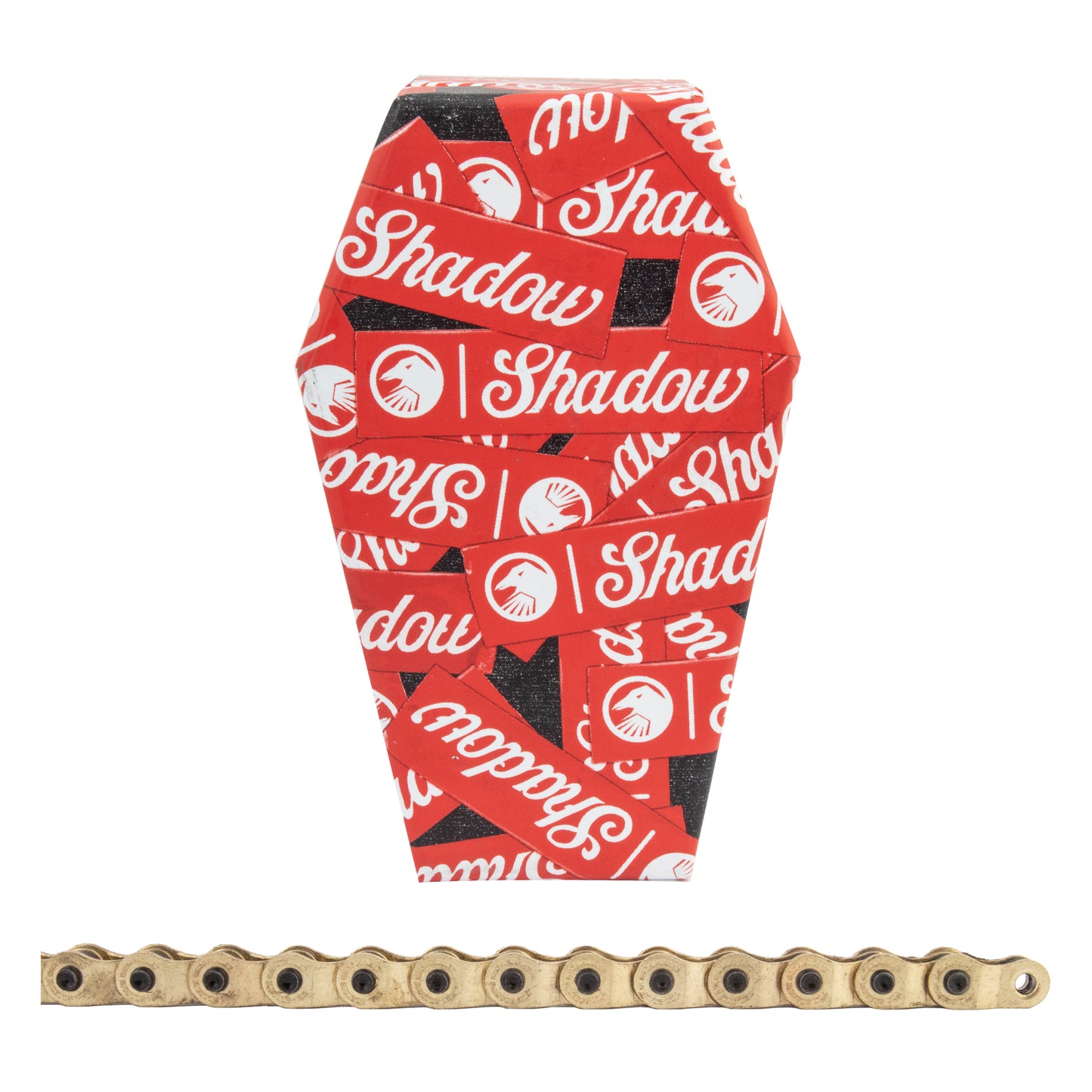 The Shadow Conspiracy Interlock V2 Chain