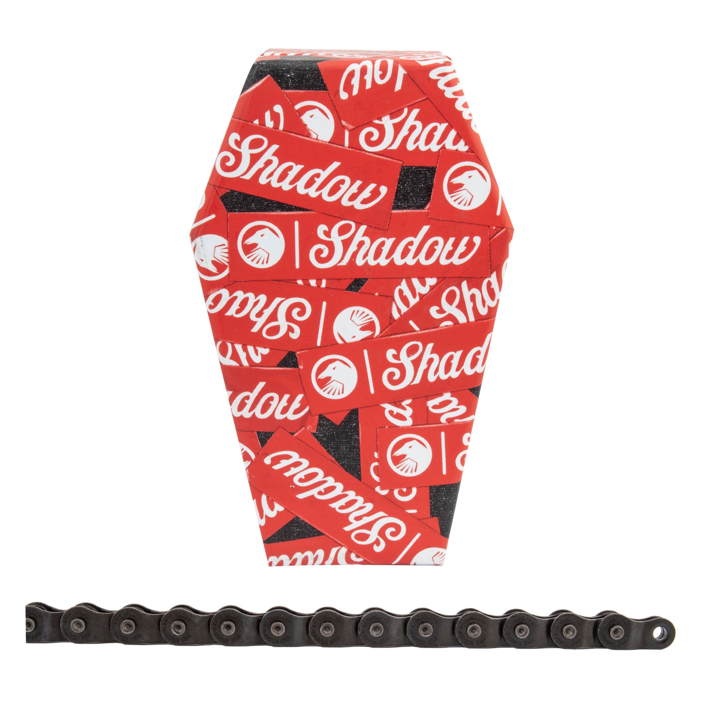 The Shadow Conspiracy Interlock Race V2 Chain