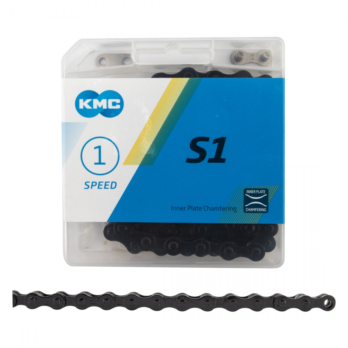 KMC S1 Single Speed Chain