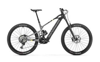 Mondraker 25 Crafty Carbon R