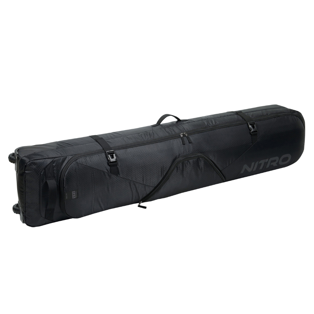 Nitro 25 Tracker Wheelie Board Bag