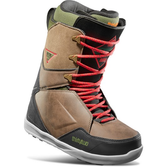 ThirtyTwo 23 Lashed Boots
