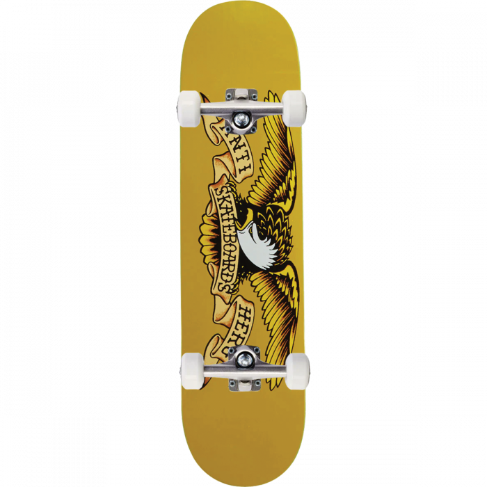 Antihero "Classic Eagle" Complete [7.3]
