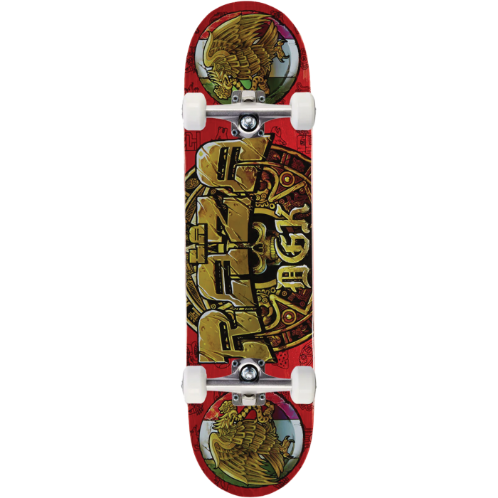 DGK La Raza Complete [8.0]