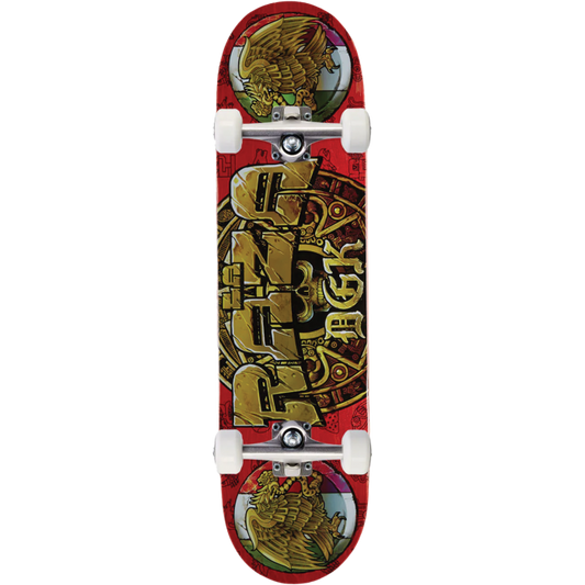 DGK La Raza Complete [8.0]