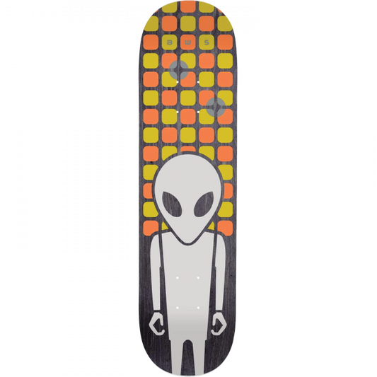 Alien Workshop "Matrix Soldier" Deck [8.0]